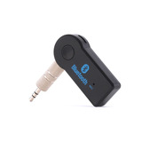 Adaptador Bluetooth 3.5mm Aux Mp3 Receptor De Música Estéreo