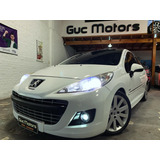 Peugeot 1.6 Thp Gti 2011