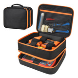 Steadtep Bolsa De Viaje Compatible Con Klein Tools Et310 Dis