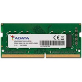 Memoria Ram Adata Ddr4 2666ghz 16gb Non-ecc Cl19 Dimm