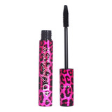 Extensiones De Pestañas Impermeables 4d Charm Mascara Volume