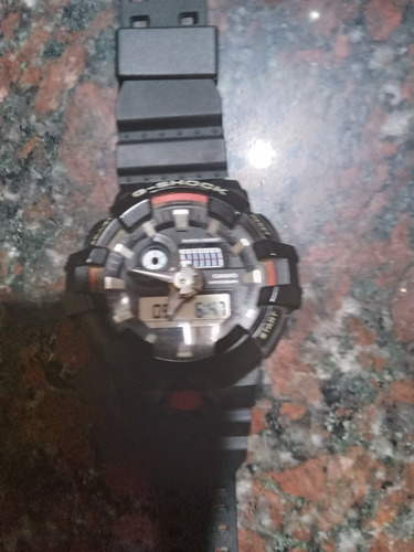 Reloj Hombre Casio G-shock