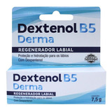 Dextenol B5 Derma - Regenerador Labial 7,5g