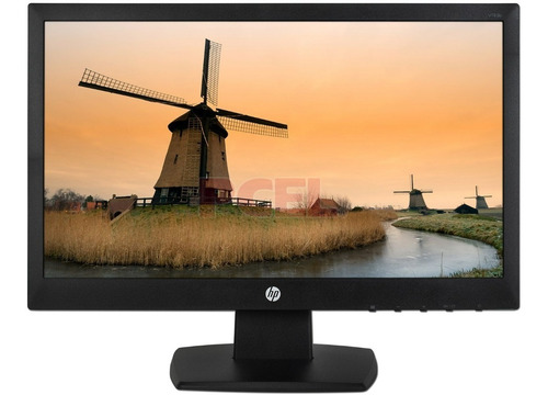 Monitor Hp V193b