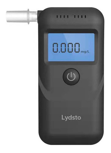 Medidor De Alcohol Digital Lydsto Professional