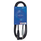 Cable Kwc Neon 111 Plug - Canon Hembra 3 Metros