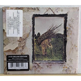 Led Zeppelin Iv Deluxe Edition / 2 Cd Nuevo Sellado