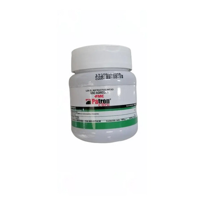 3pz De Patron Ultra 100gr Insecticida Control Hormigas | Meses sin interés