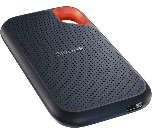 Sandisk Extreme Portable Ssd 1tb Nue Vo