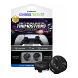 Kontrol Freek Galaxy Negro Para Ps4 Y Ps5 Original