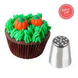 Boquilla Pico Pasto Decoracion Cupcake Torta