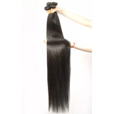 Extensión De Cabello Natural 28 Pulgadas 100% Humano, 70cm