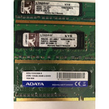 Memoria Dimm Ddr3 133 2 Gb