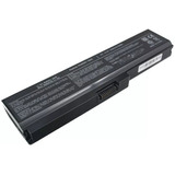 Bateria Para Toshiba Satellite L655 Facturada