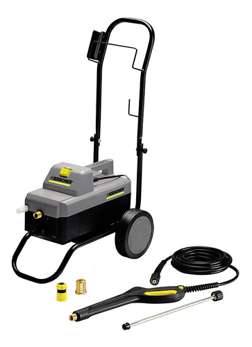 Lavadora De Alta Pressão Hd585 Karcher 1.600 Libras 