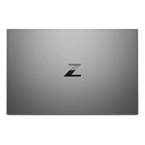 Hp Zbook Fury 15.6 G8 I5-1145g7 256gb 16gb 