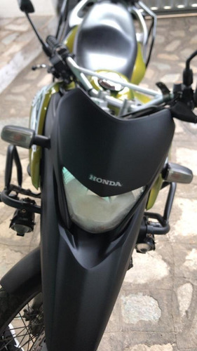 HONDA XRE 300 