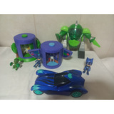 Brinquedos Pj Masks ( Não Vendo Separado)