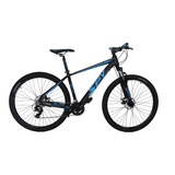 Bicicleta Spy Rodado 29 24 Cambios Shimano Freno Hidraulico