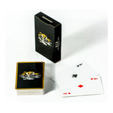  300 Mazos De Naipes/cartas Poker Personalizados Francesas