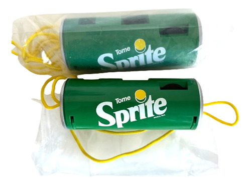 Camara Sprite Analógica Rollo 110 Nueva