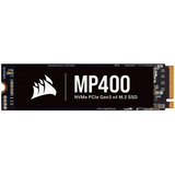 Disco Ssd Corsair 2tb Mp400 M.2 Nvme Pci Gen3