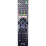 Control Remoto Para Sony Tv Rmt-tx100a Rmt-tx100b