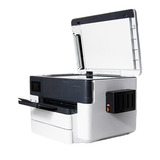 Impressora Multifuncional Hp Officejet Pro 7740 Bulk 500ml