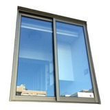 Ventanas De Aluminio Y Pvc  Termopanel  La Florida