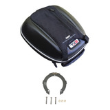 Mochila De Tanque Tankbag Suzuki Dl1000 V-strom 2002-11+base