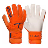 Guantes Arquero Reusch Niño Started Solid (nar) - Rgu1930