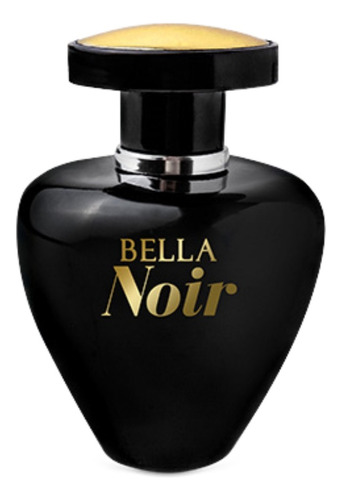 Perfume Eau De Parfum Bella Noir