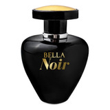 Perfume Eau De Parfum Bella Noir