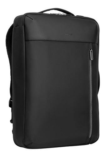 Mochila Targus Tbb595gl Urban Para Macbook Hasta 16 Pulgadas