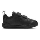 Zapatillas Nike Pico 5 Est. Vida Unisex Negro