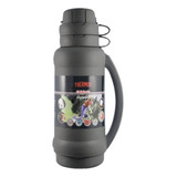 Thermo 1.8lt Líquido New Gris Matero Thermos