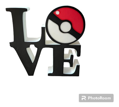 Love Pokémon 