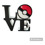 Love Pokémon 