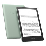 Kindle Amazon Signature Gen 11- 6,8' Táctil 300ppp. 32gb