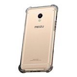 Capa Case Meizu M6 Tela 5.2 Anti Impacto Queda Shock