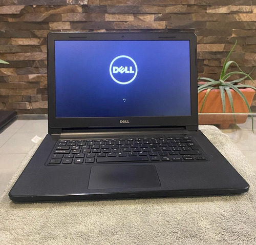 Laptop  Dell Inspiron 3467 Negra 14 , Intel Core I5