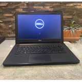 Laptop  Dell Inspiron 3467 Negra 14 , Intel Core I5