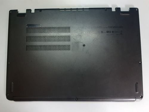 Carcasa Inferior Lenovo Thinkpad 20c0-0040ls N/p:am10d000a00