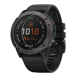 Vidrio Templado Para Garmin Fenix 6x Pro Sola Forerunner 935