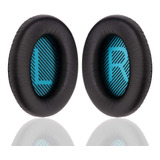 Almohadillas Para Auricular Bose Qc Soundtrue, Soundlink