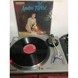 Andre Toffel - Paris Canalla - Vinyl 12 Lp 