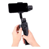 Estabilizador Zhiyun Smooth 4 Gimbal Para Smartphone, Negro