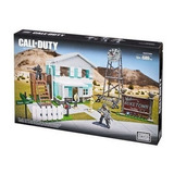 Mega Bloks Call Of Duty Nuketown