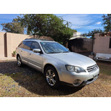 Subaru Outback 3.0r H6