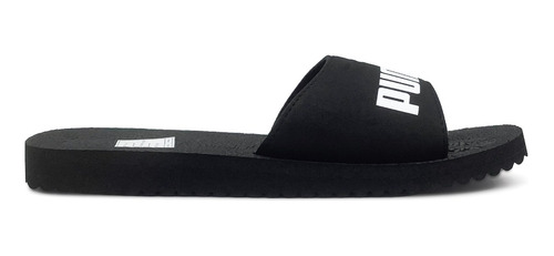 Sandalias Puma Purecat Relax Chanclas Metedera Slide On